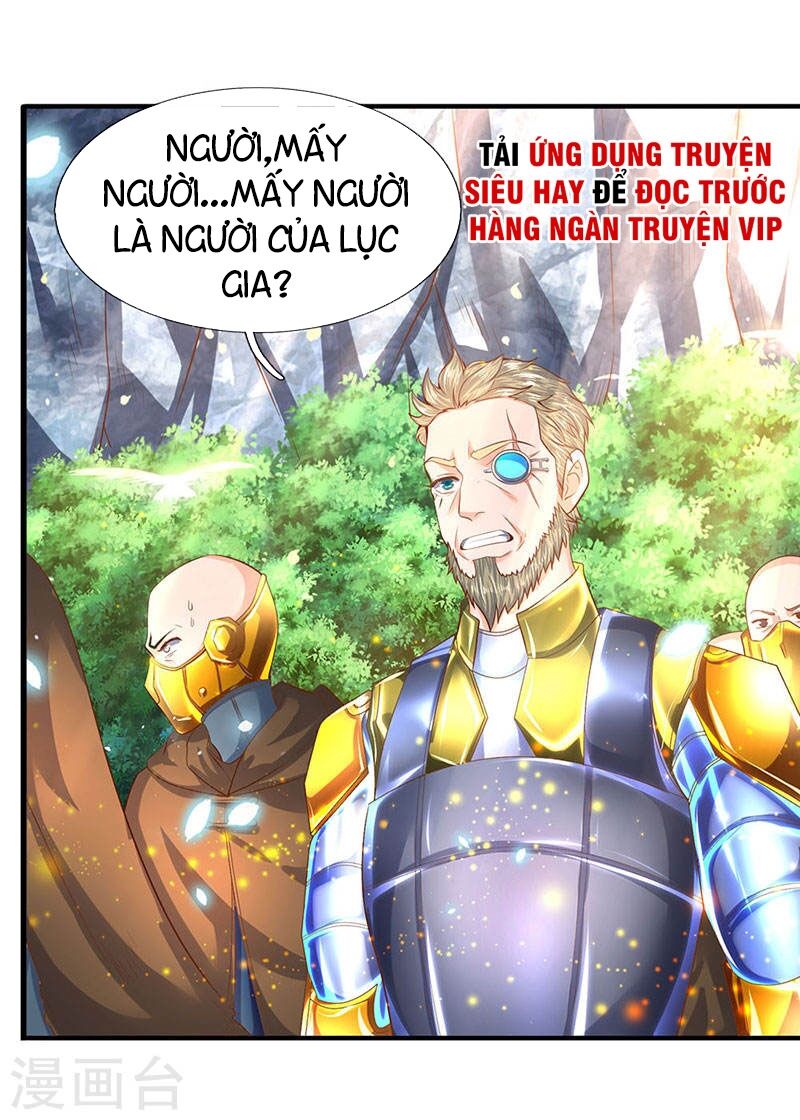 Vạn Cổ Thần Vương Chapter 53 - Trang 17