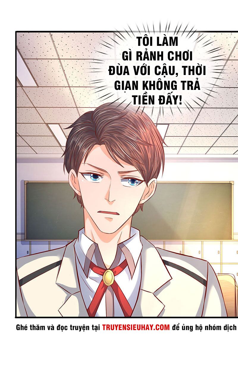 Vạn Cổ Thần Vương Chapter 61 - Trang 2