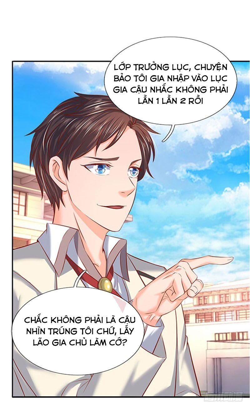 Vạn Cổ Thần Vương Chapter 66 - Trang 6