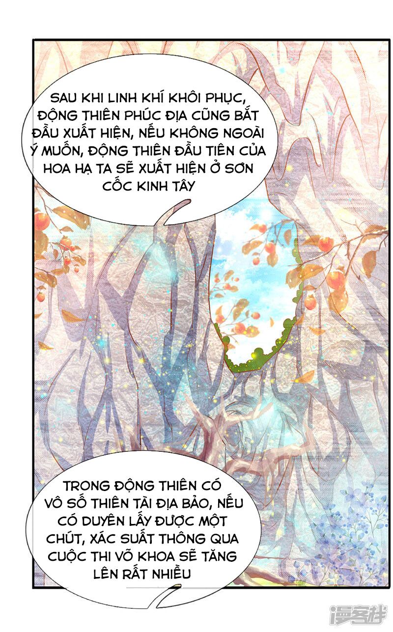 Vạn Cổ Thần Vương Chapter 68 - Trang 14