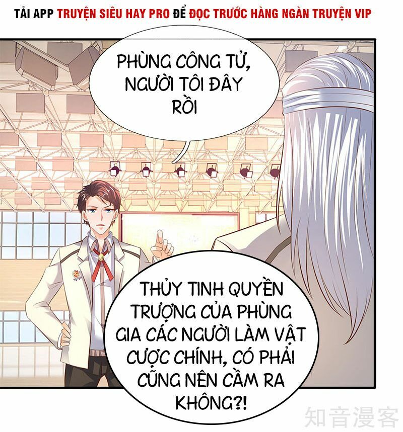 Vạn Cổ Thần Vương Chapter 35 - Trang 12