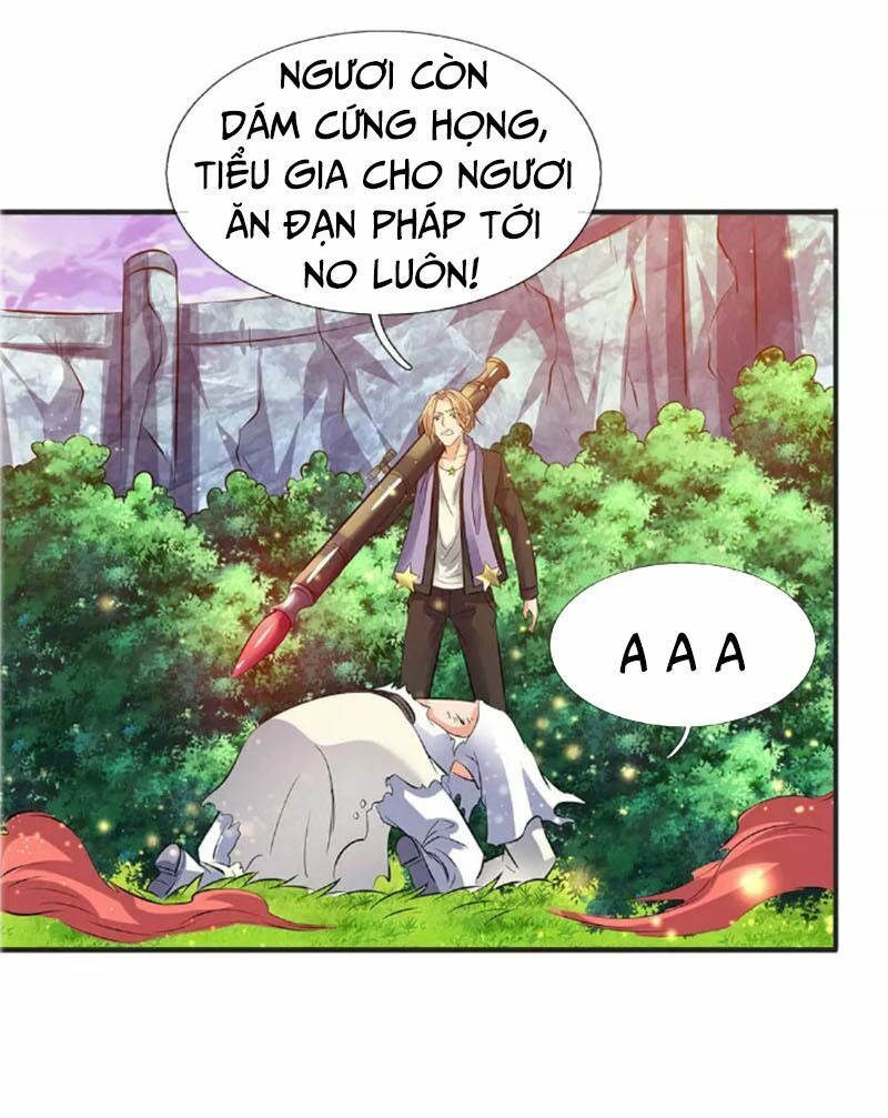 Vạn Cổ Thần Vương Chapter 23 - Trang 6