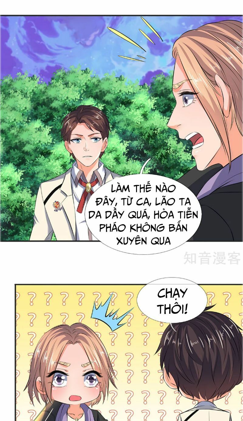 Vạn Cổ Thần Vương Chapter 27 - Trang 6