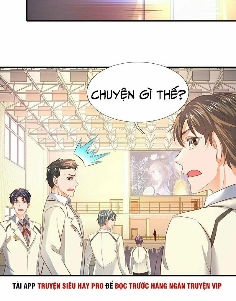 Vạn Cổ Thần Vương Chapter 36 - Trang 2