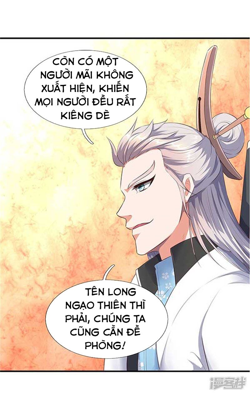 Vạn Cổ Thần Vương Chapter 90 - Trang 14