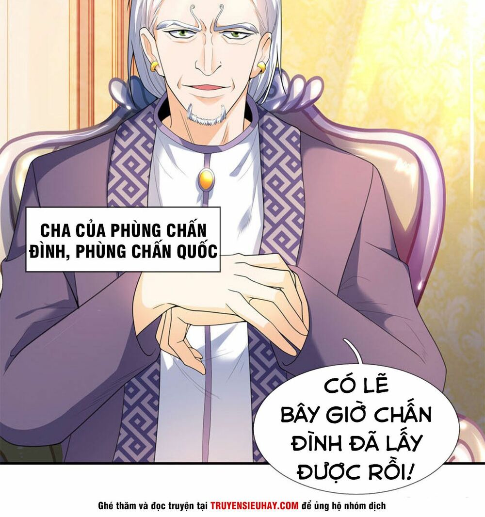 Vạn Cổ Thần Vương Chapter 30 - Trang 4