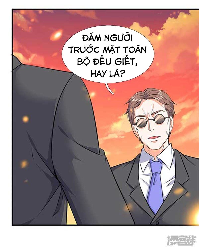 Vạn Cổ Thần Vương Chapter 91 - Trang 13