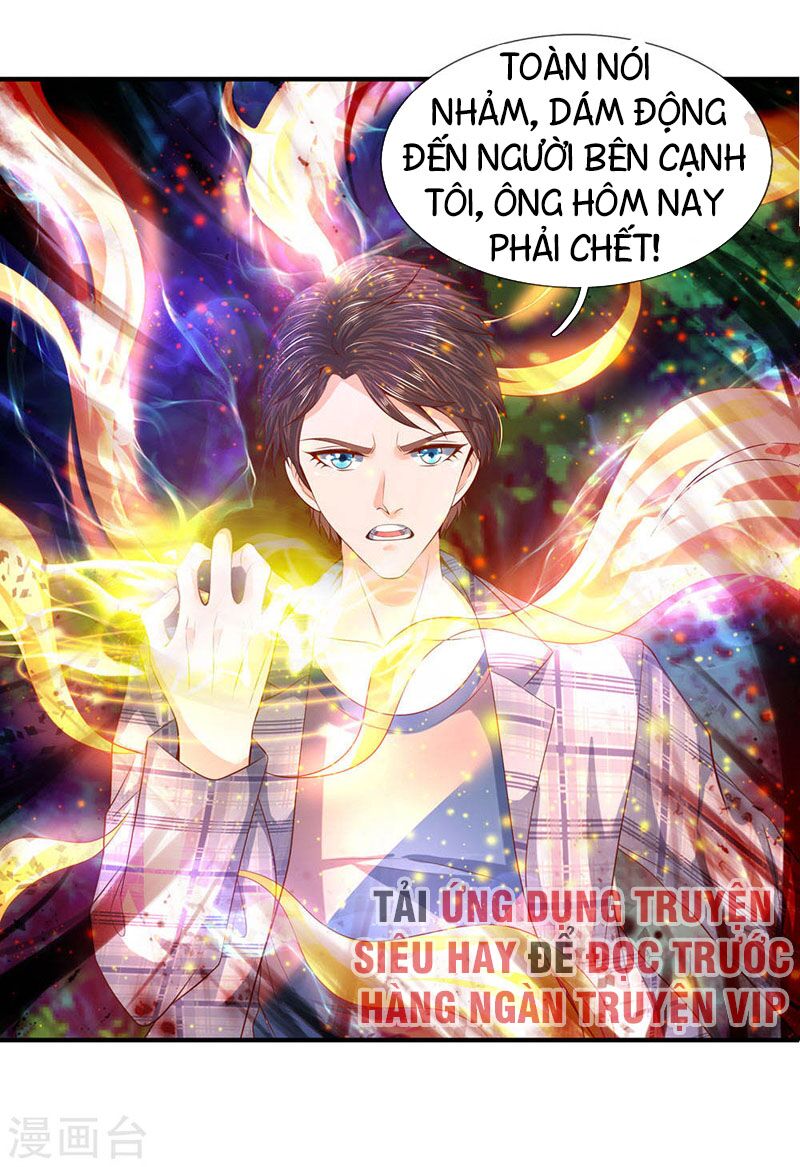 Vạn Cổ Thần Vương Chapter 55 - Trang 7