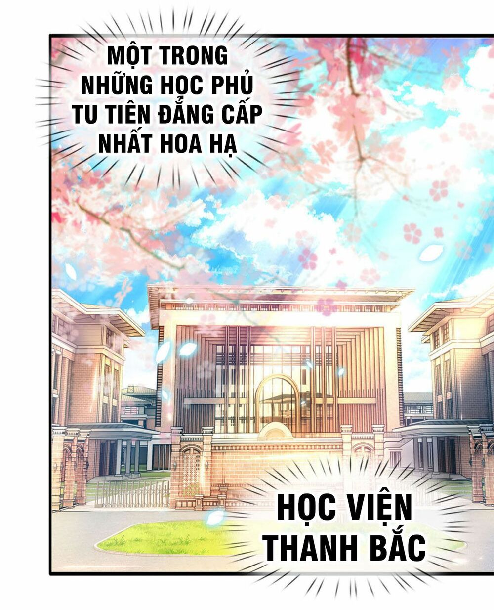 Vạn Cổ Thần Vương Chapter 31 - Trang 10