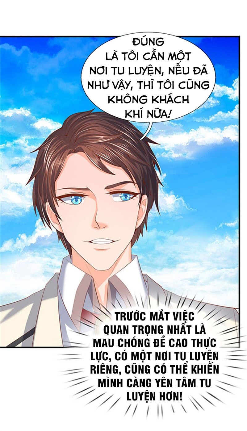 Vạn Cổ Thần Vương Chapter 64 - Trang 15