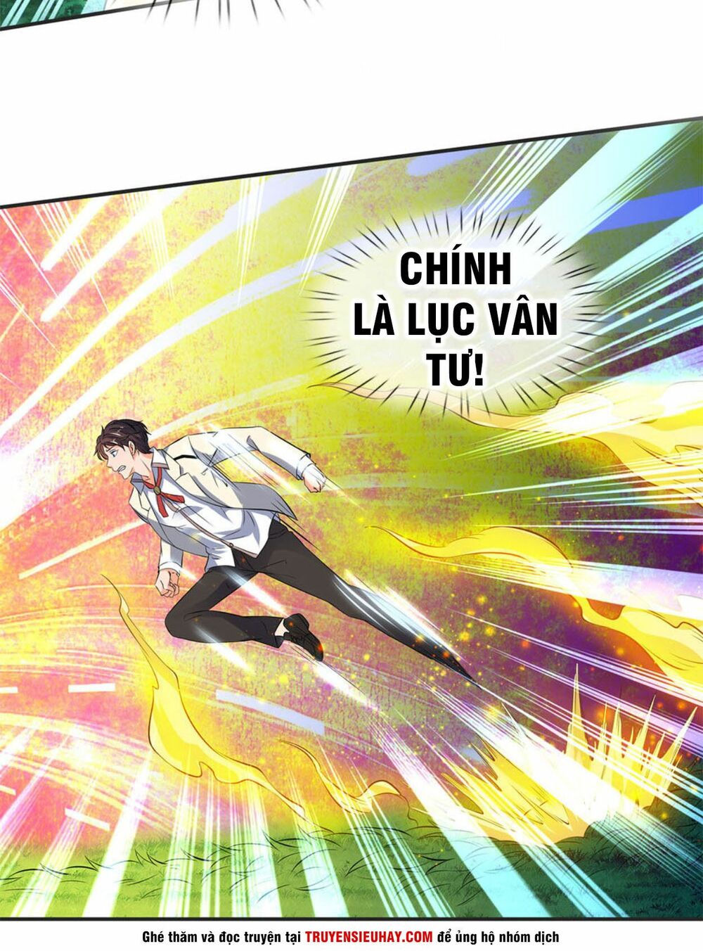 Vạn Cổ Thần Vương Chapter 29 - Trang 11