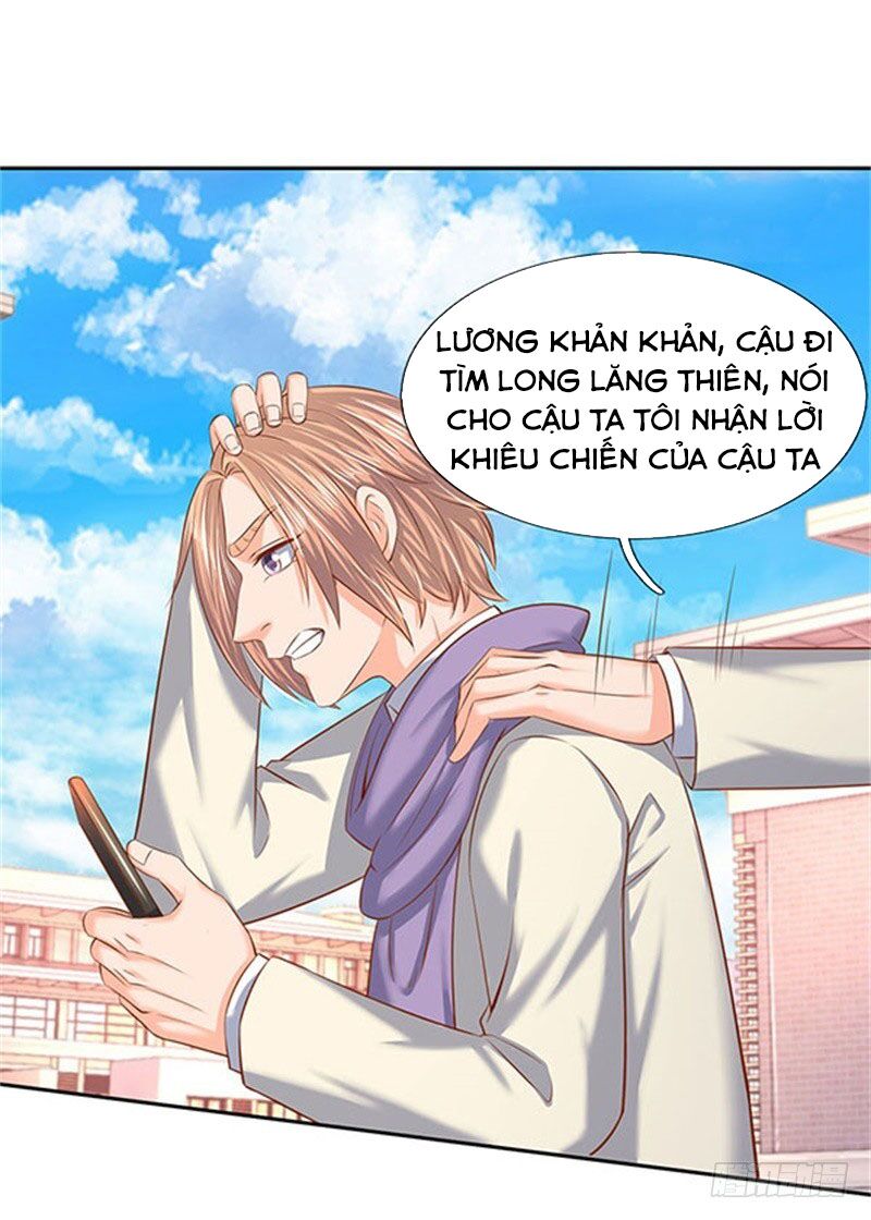 Vạn Cổ Thần Vương Chapter 66 - Trang 22