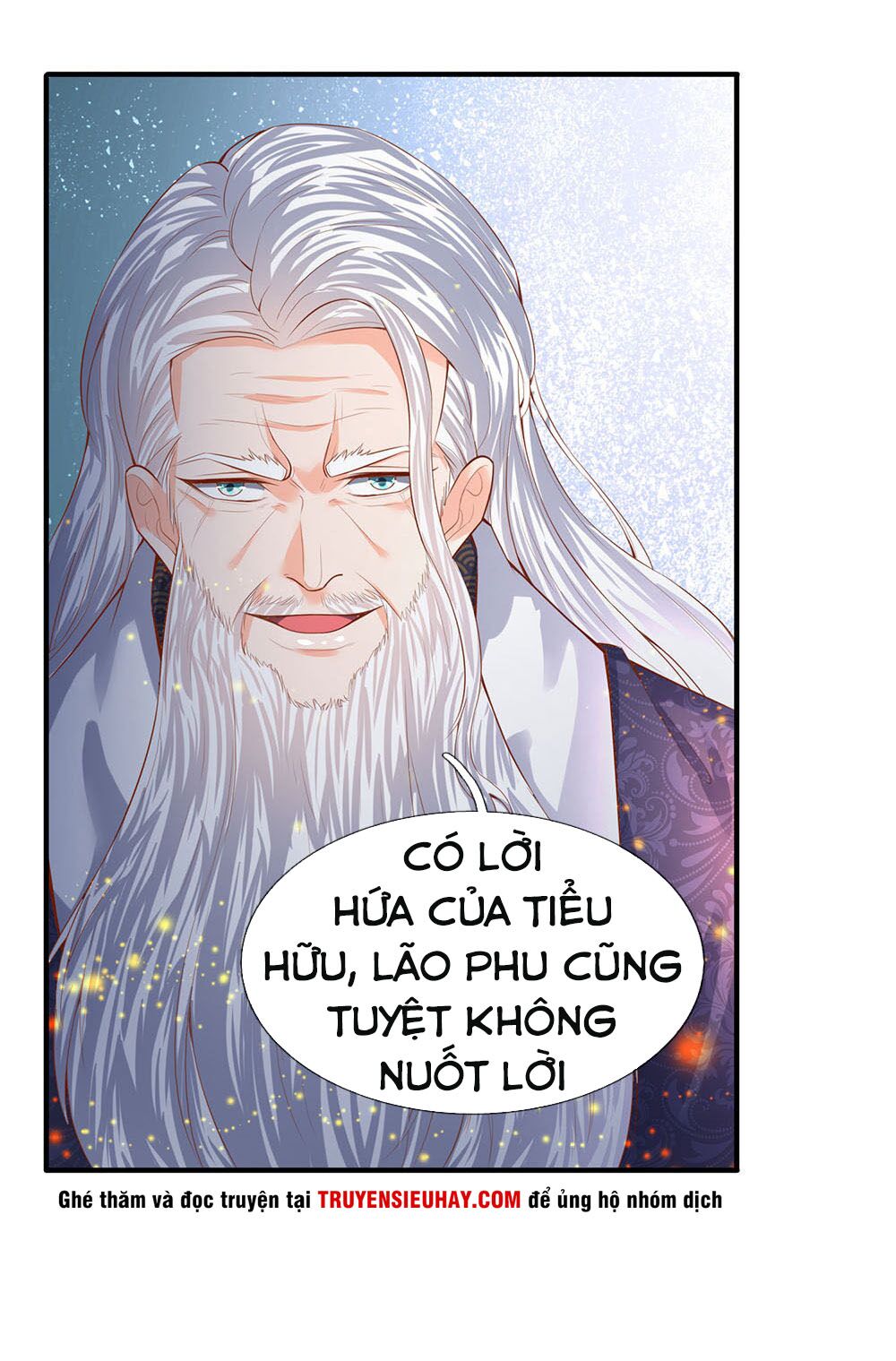 Vạn Cổ Thần Vương Chapter 51 - Trang 14