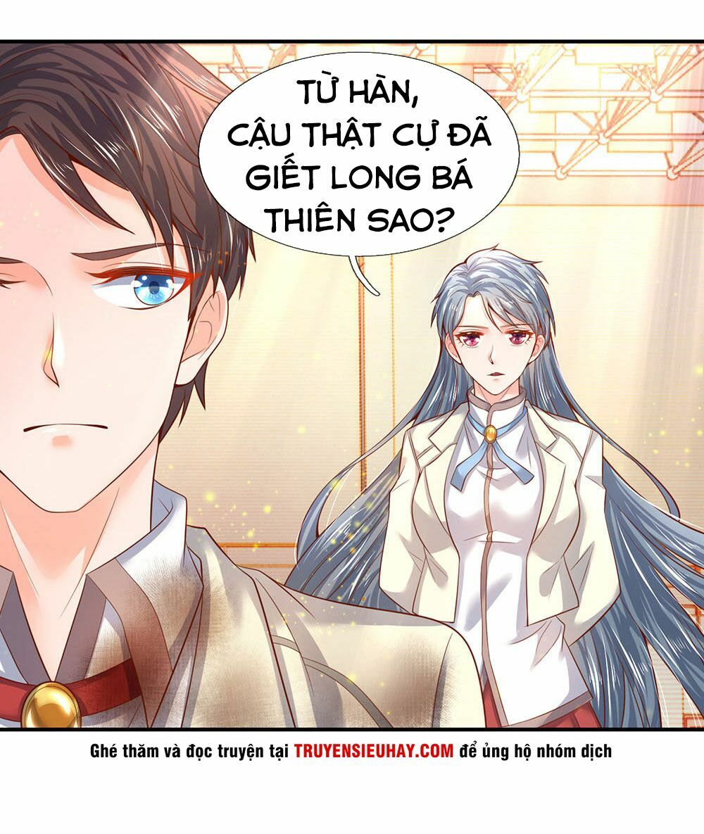 Vạn Cổ Thần Vương Chapter 42 - Trang 15