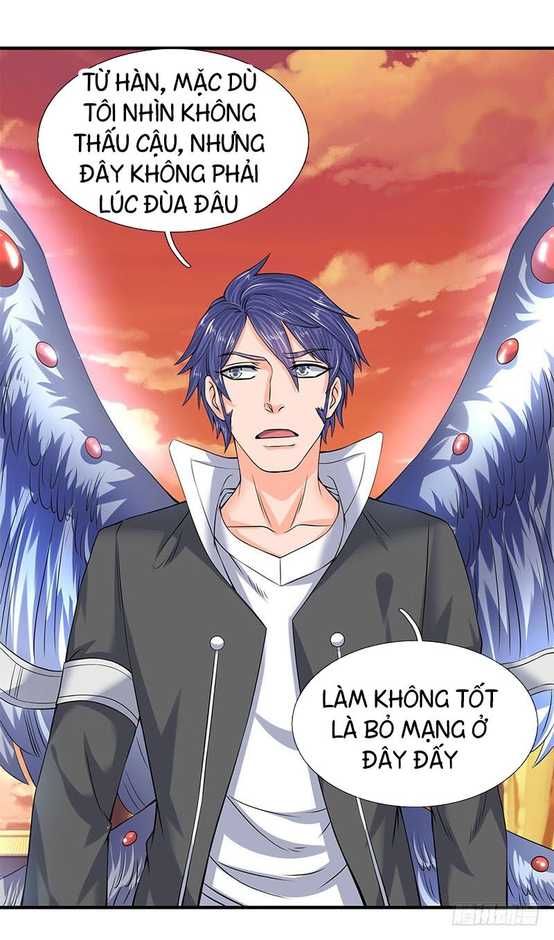 Vạn Cổ Thần Vương Chapter 83 - Trang 7