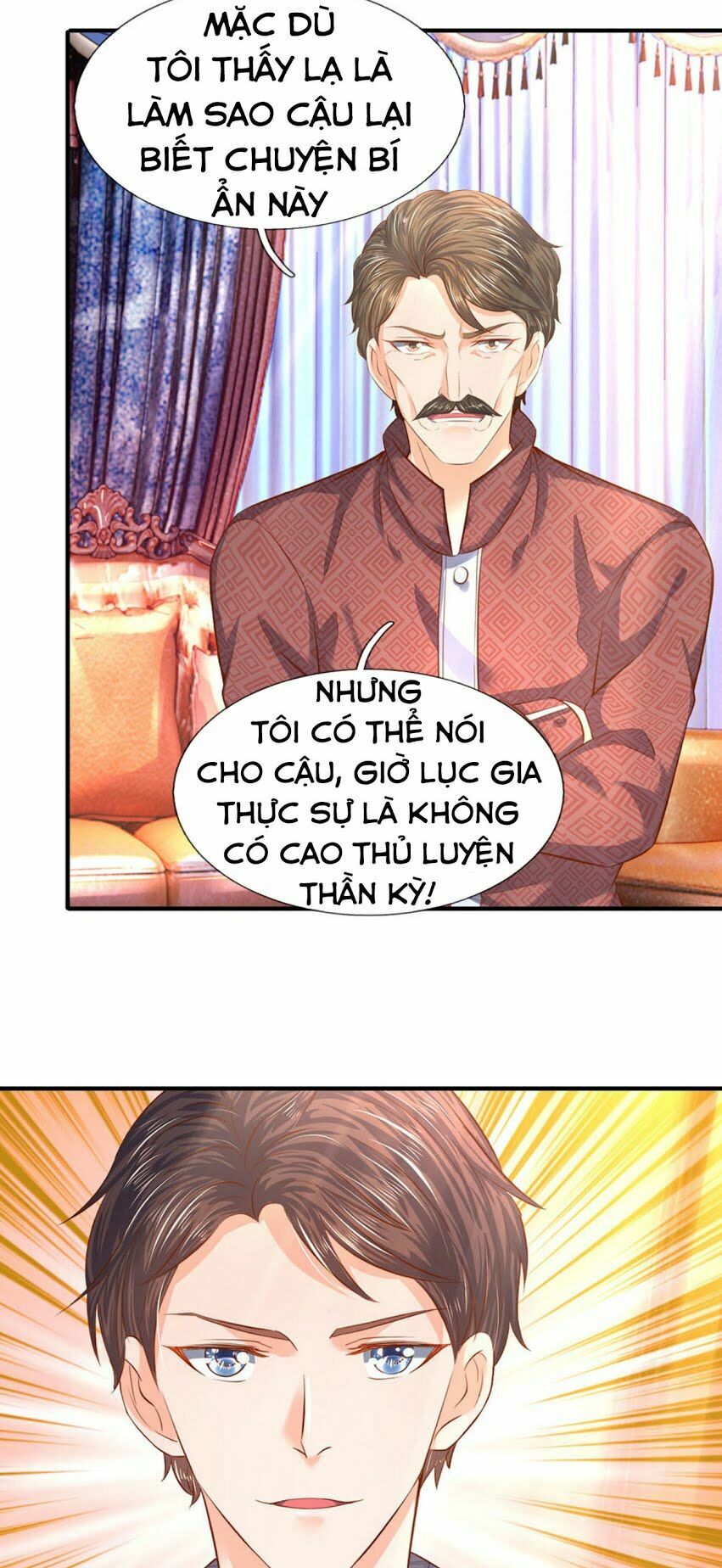 Vạn Cổ Thần Vương Chapter 48 - Trang 6