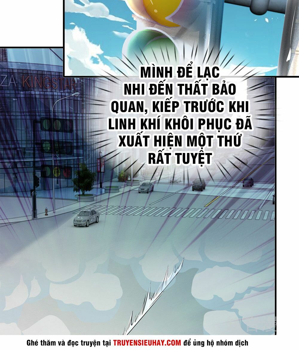 Vạn Cổ Thần Vương Chapter 2 - Trang 30