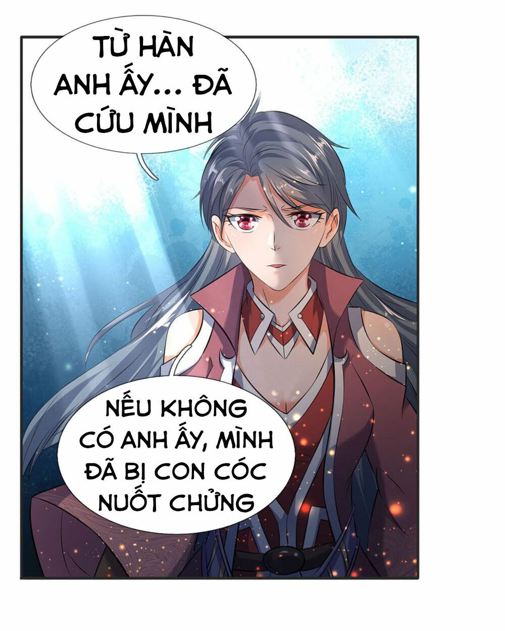 Vạn Cổ Thần Vương Chapter 29 - Trang 18