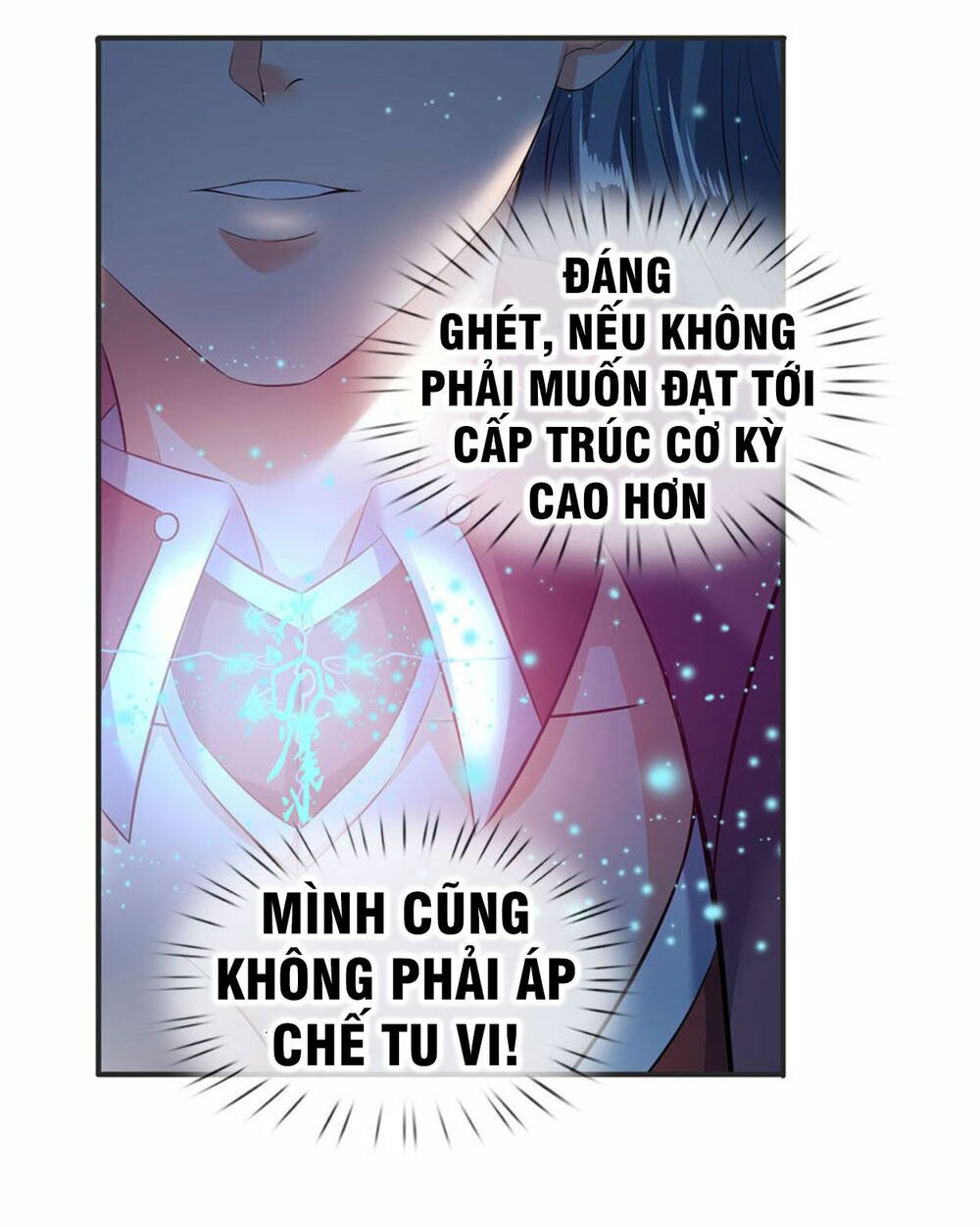 Vạn Cổ Thần Vương Chapter 29 - Trang 5