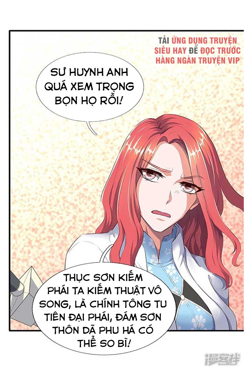 Vạn Cổ Thần Vương Chapter 90 - Trang 15