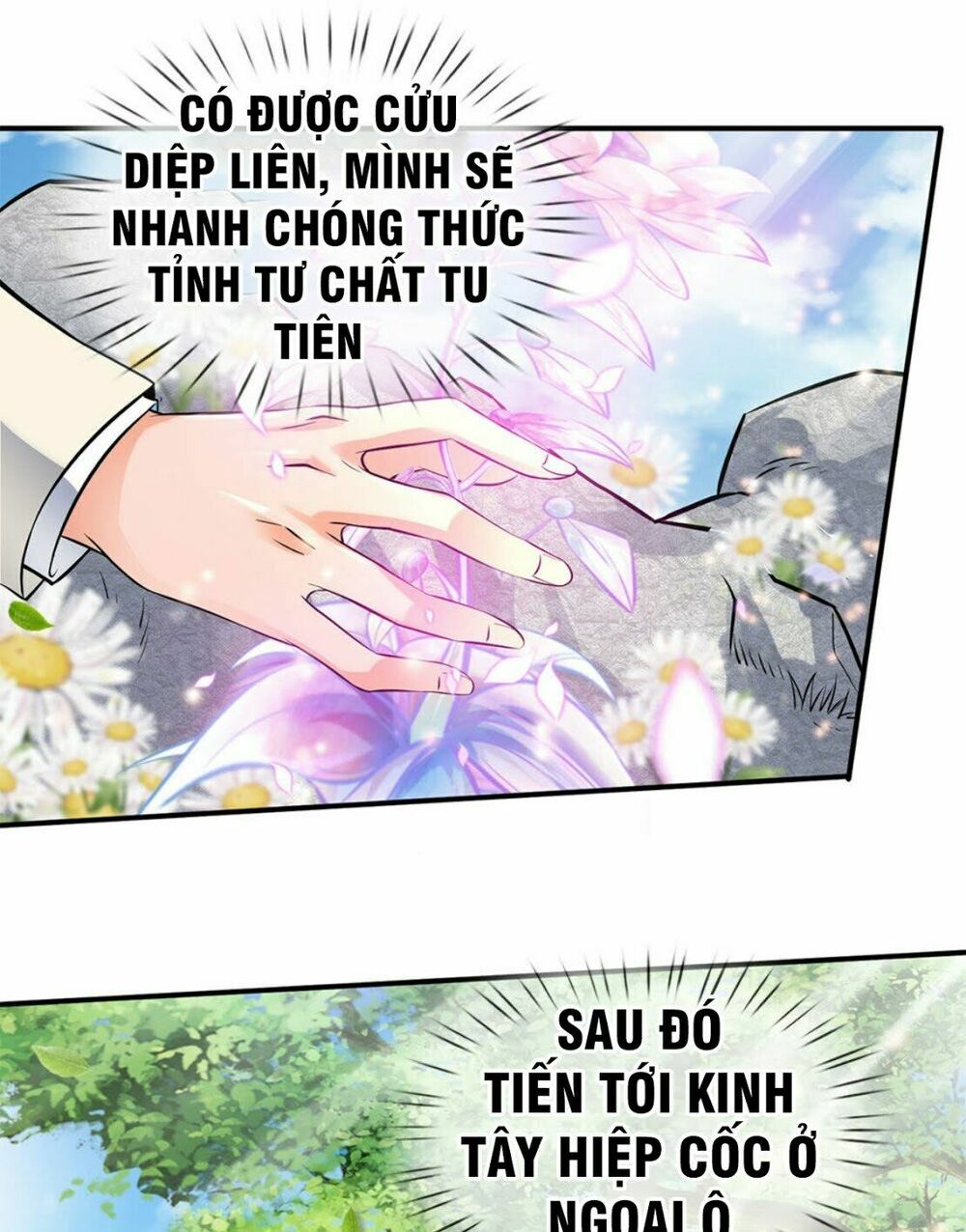 Vạn Cổ Thần Vương Chapter 5 - Trang 11