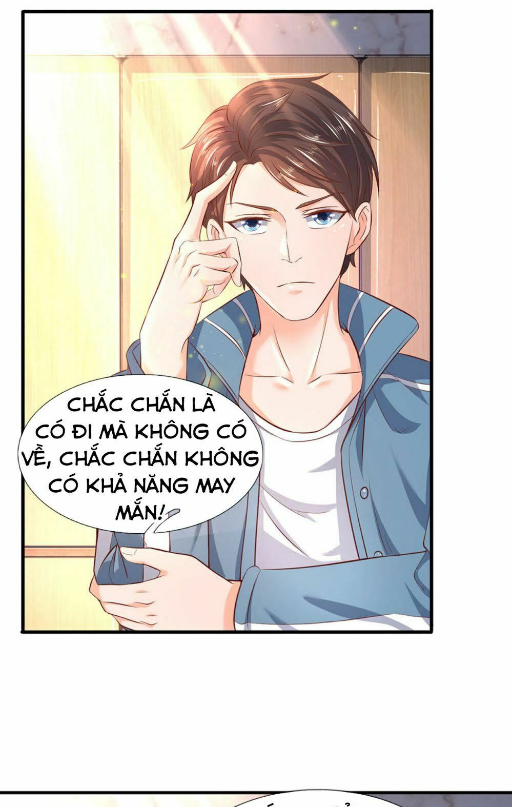 Vạn Cổ Thần Vương Chapter 44 - Trang 8