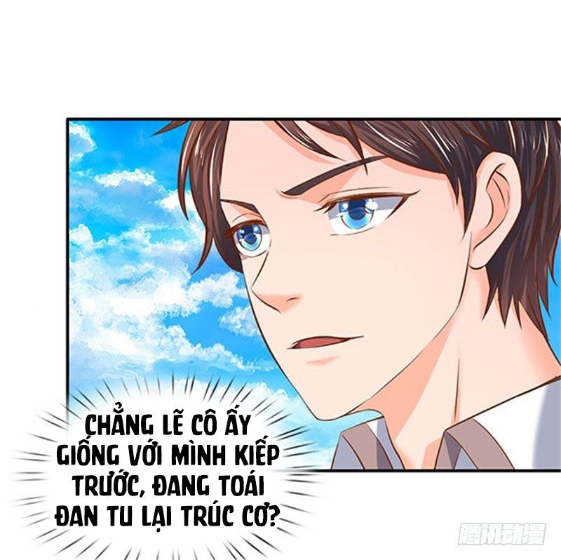 Vạn Cổ Thần Vương Chapter 66 - Trang 14