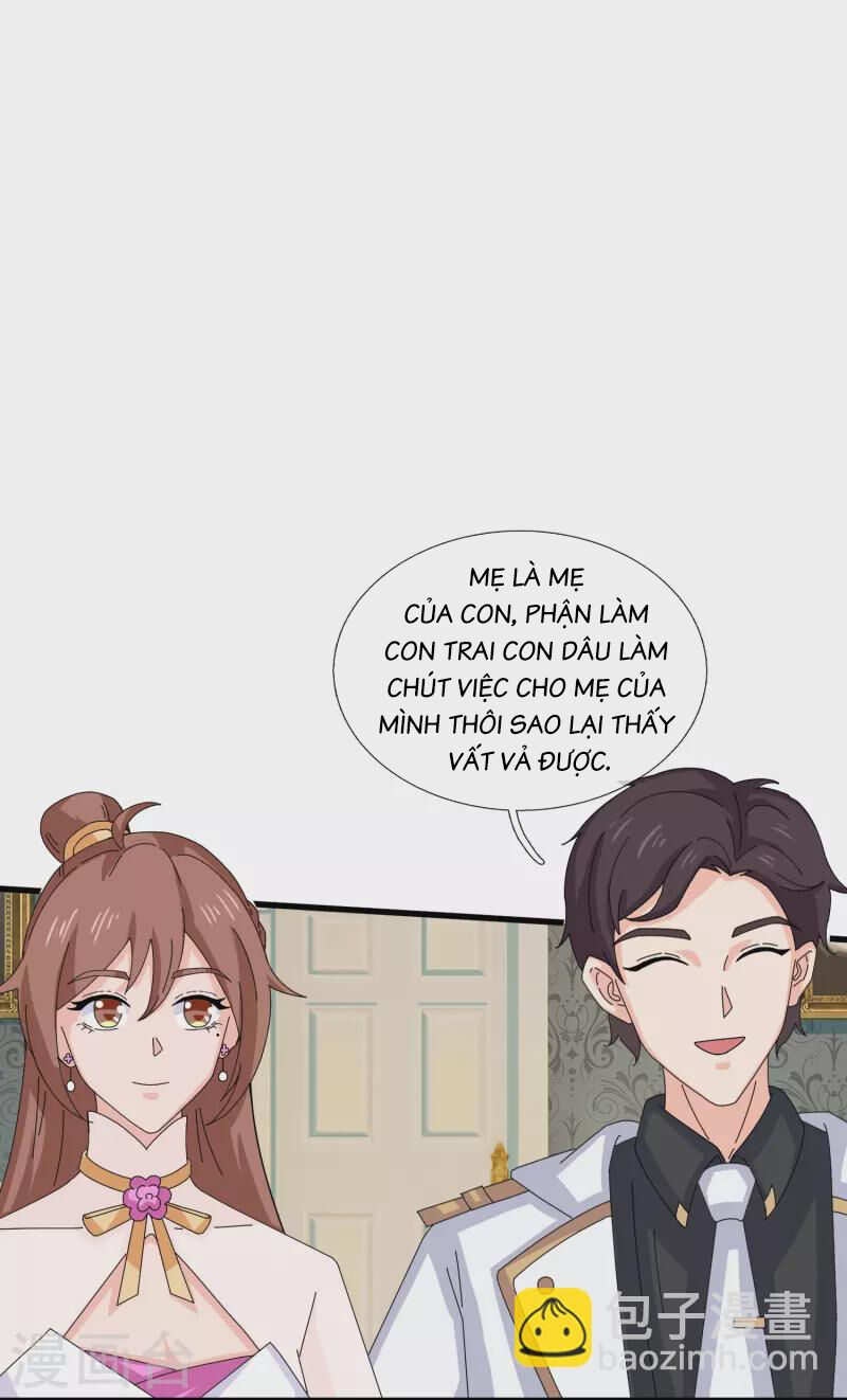 Vạn Cổ Thần Vương Chapter 401 - Trang 7