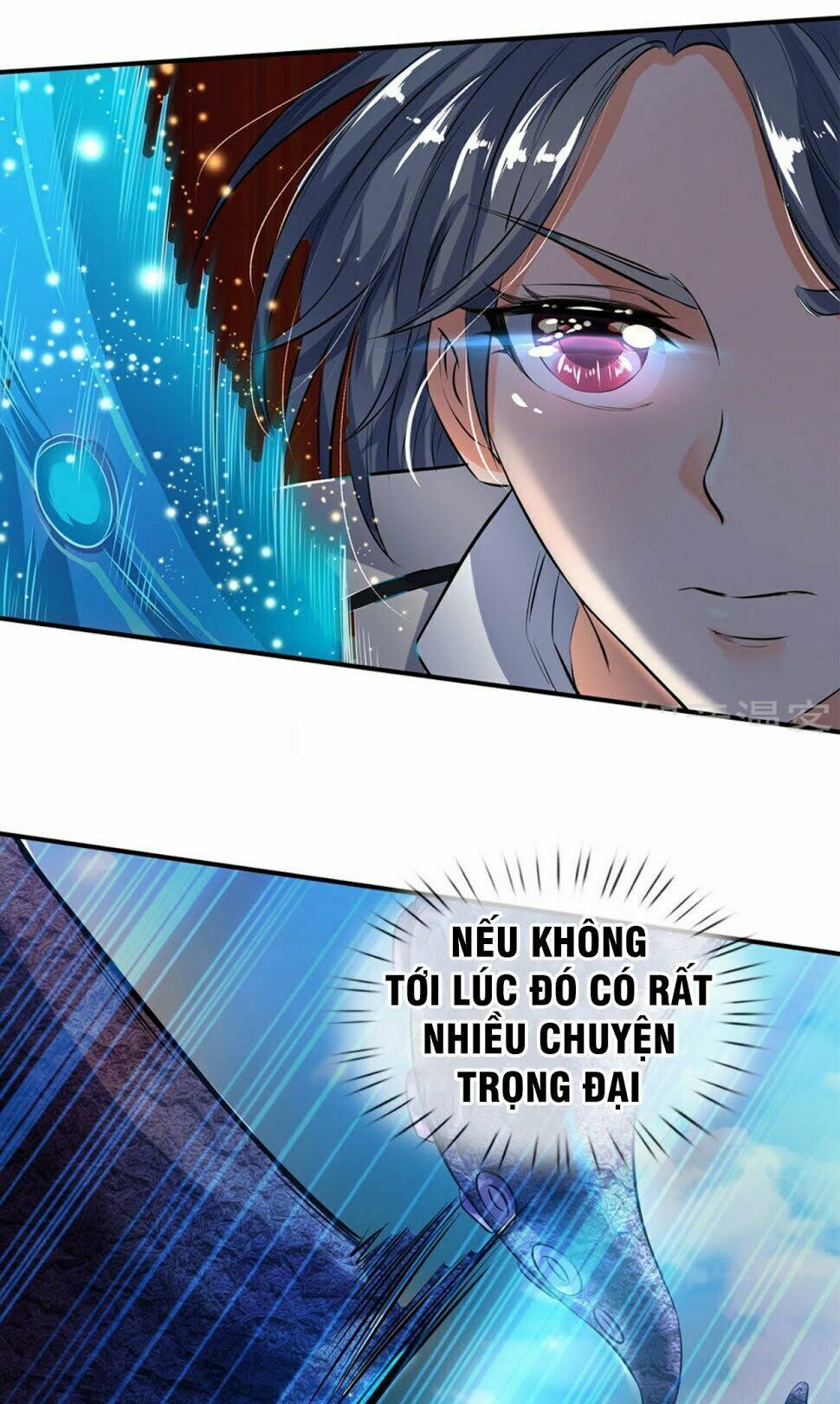 Vạn Cổ Thần Vương Chapter 10 - Trang 14