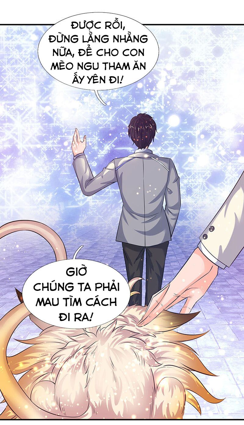 Vạn Cổ Thần Vương Chapter 79 - Trang 15