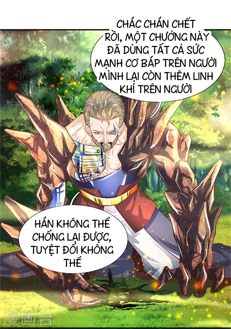 Vạn Cổ Thần Vương Chapter 56 - Trang 14