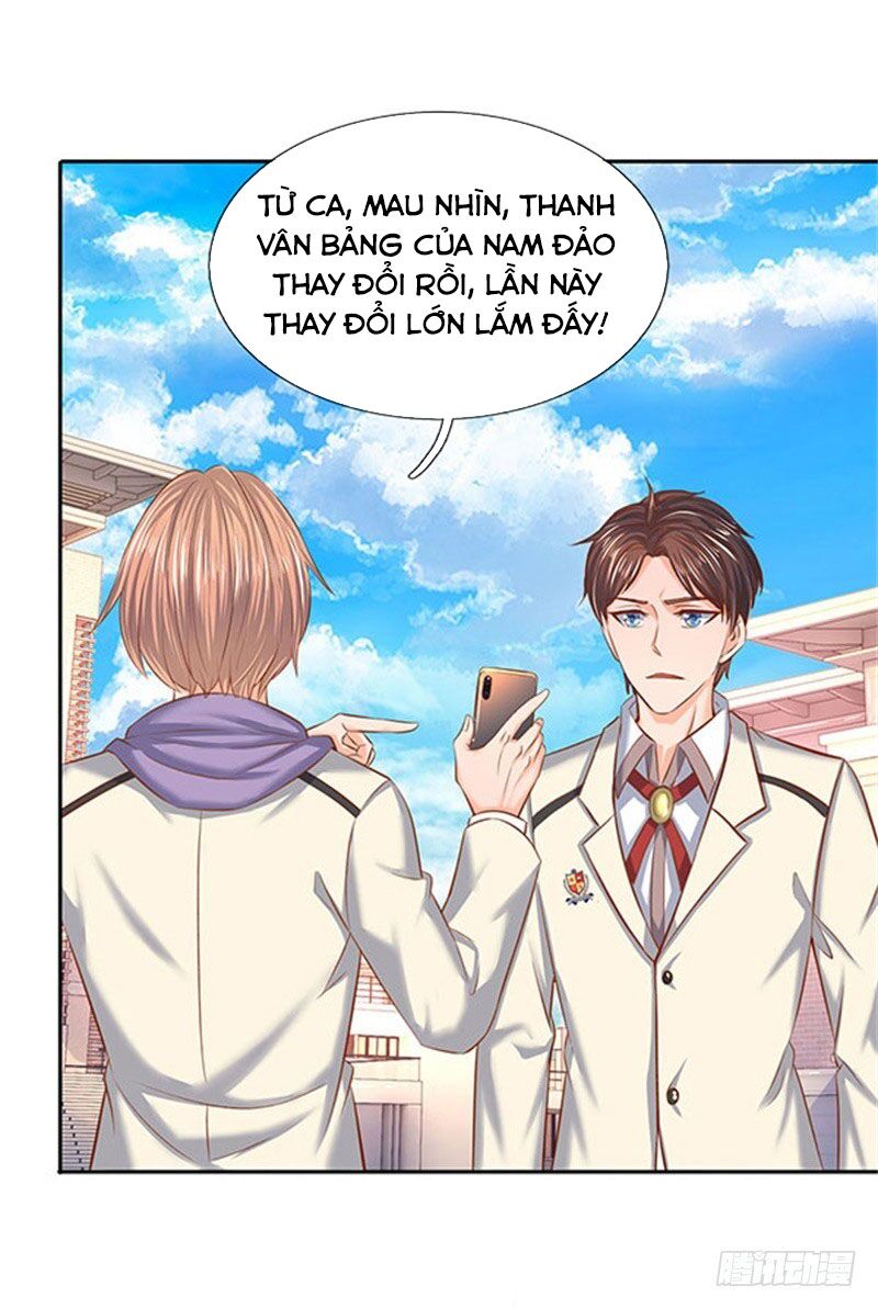 Vạn Cổ Thần Vương Chapter 66 - Trang 11