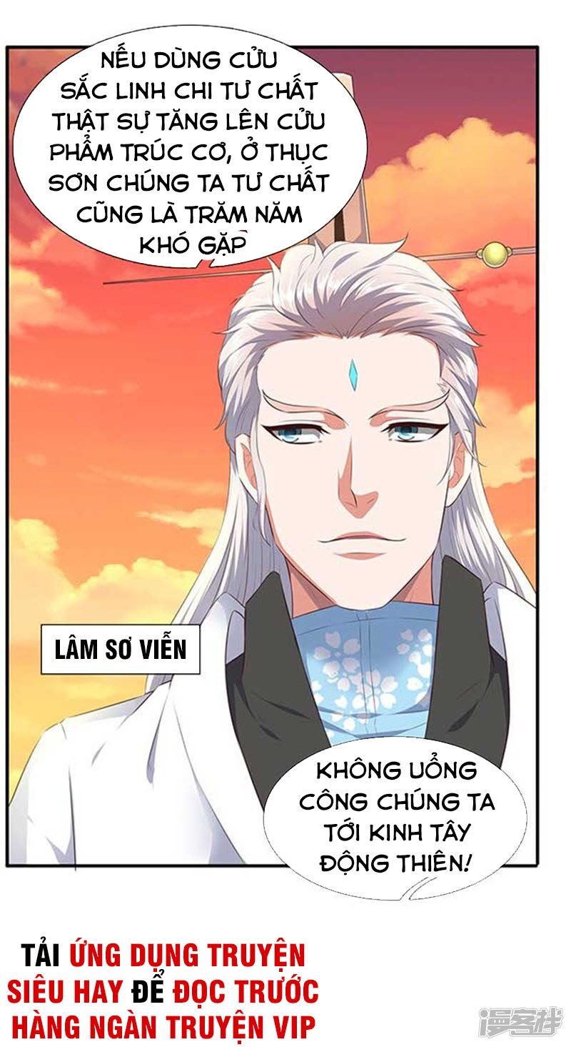 Vạn Cổ Thần Vương Chapter 90 - Trang 9