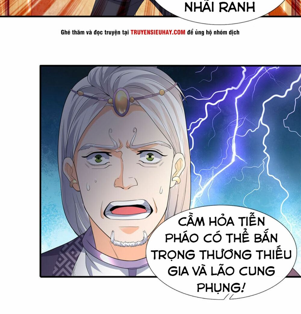 Vạn Cổ Thần Vương Chapter 30 - Trang 9