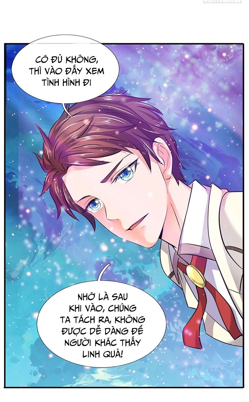 Vạn Cổ Thần Vương Chapter 74 - Trang 9