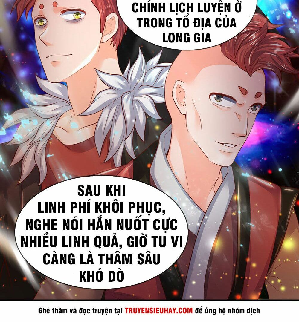 Vạn Cổ Thần Vương Chapter 42 - Trang 18