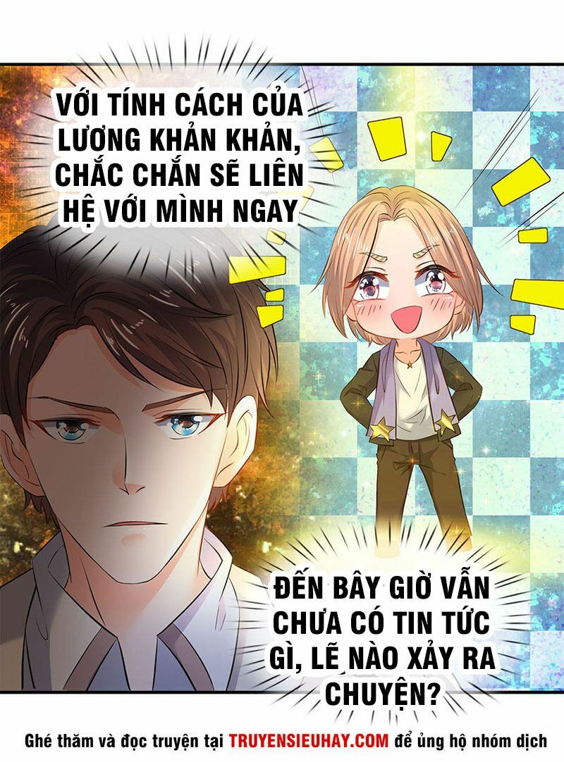 Vạn Cổ Thần Vương Chapter 33 - Trang 9