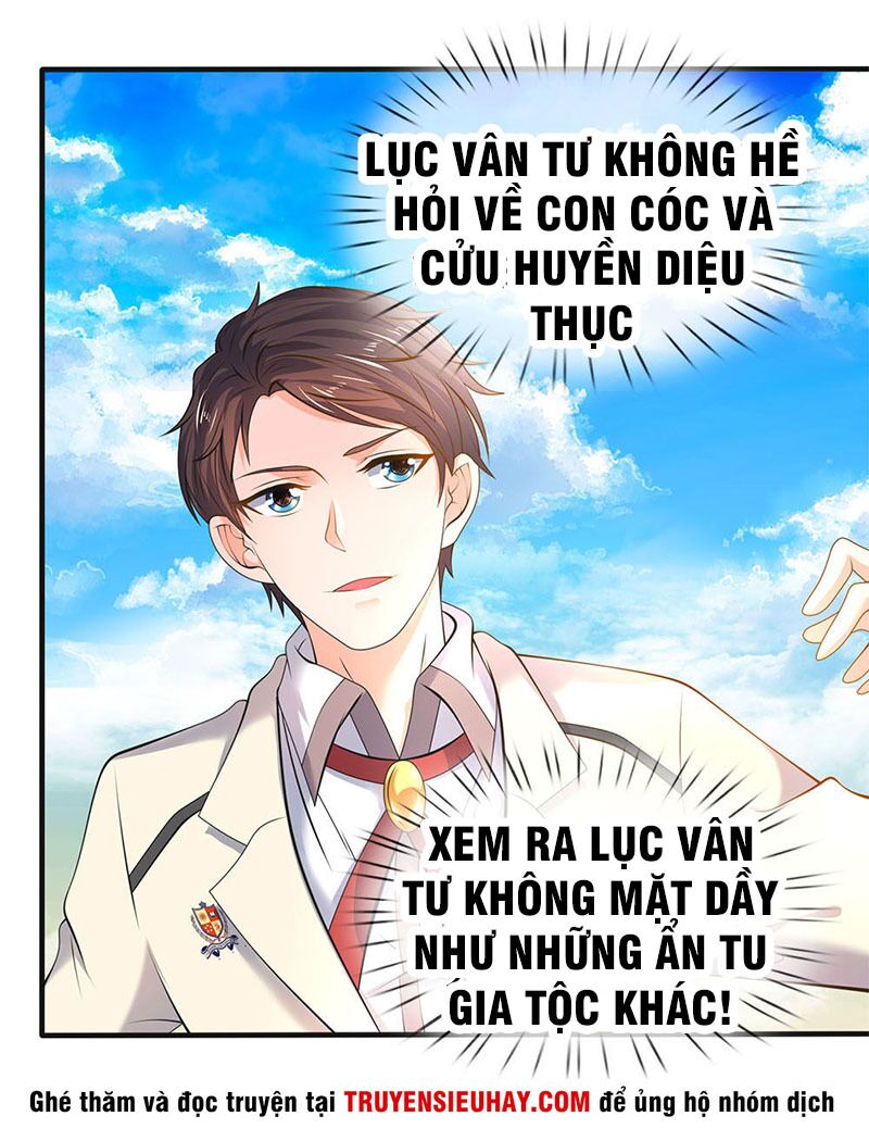 Vạn Cổ Thần Vương Chapter 32 - Trang 6