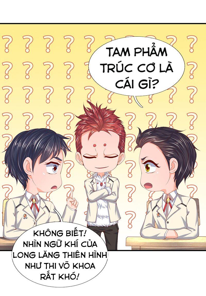 Vạn Cổ Thần Vương Chapter 63 - Trang 16