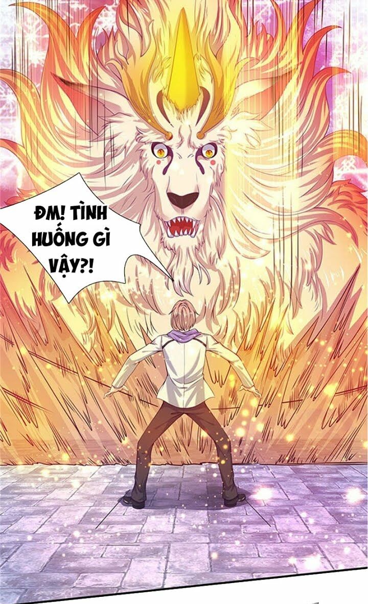 Vạn Cổ Thần Vương Chapter 78 - Trang 8