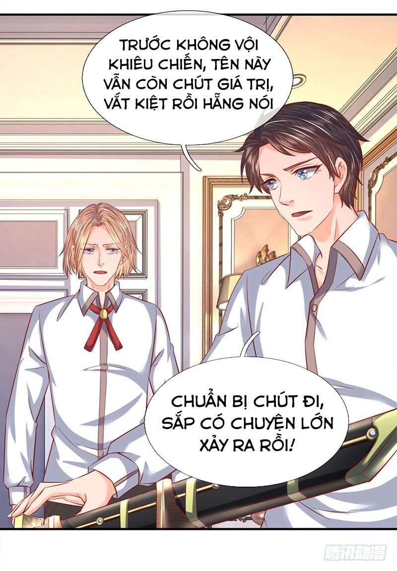 Vạn Cổ Thần Vương Chapter 67 - Trang 19