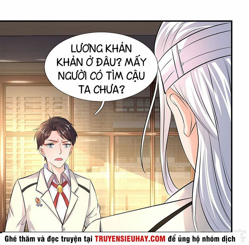 Vạn Cổ Thần Vương Chapter 33 - Trang 8