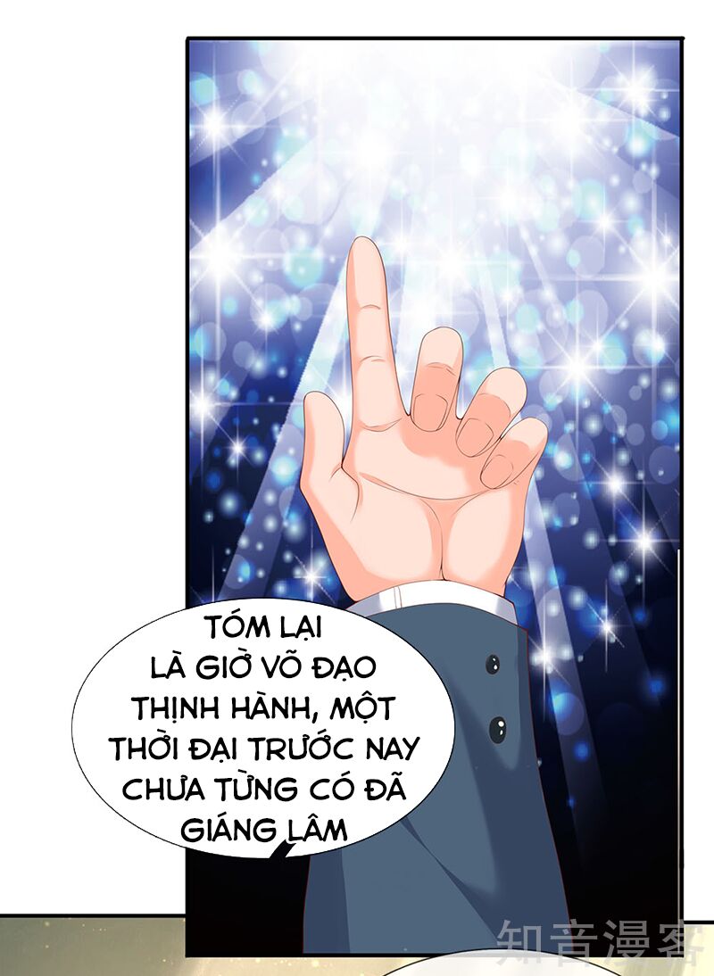 Vạn Cổ Thần Vương Chapter 63 - Trang 2