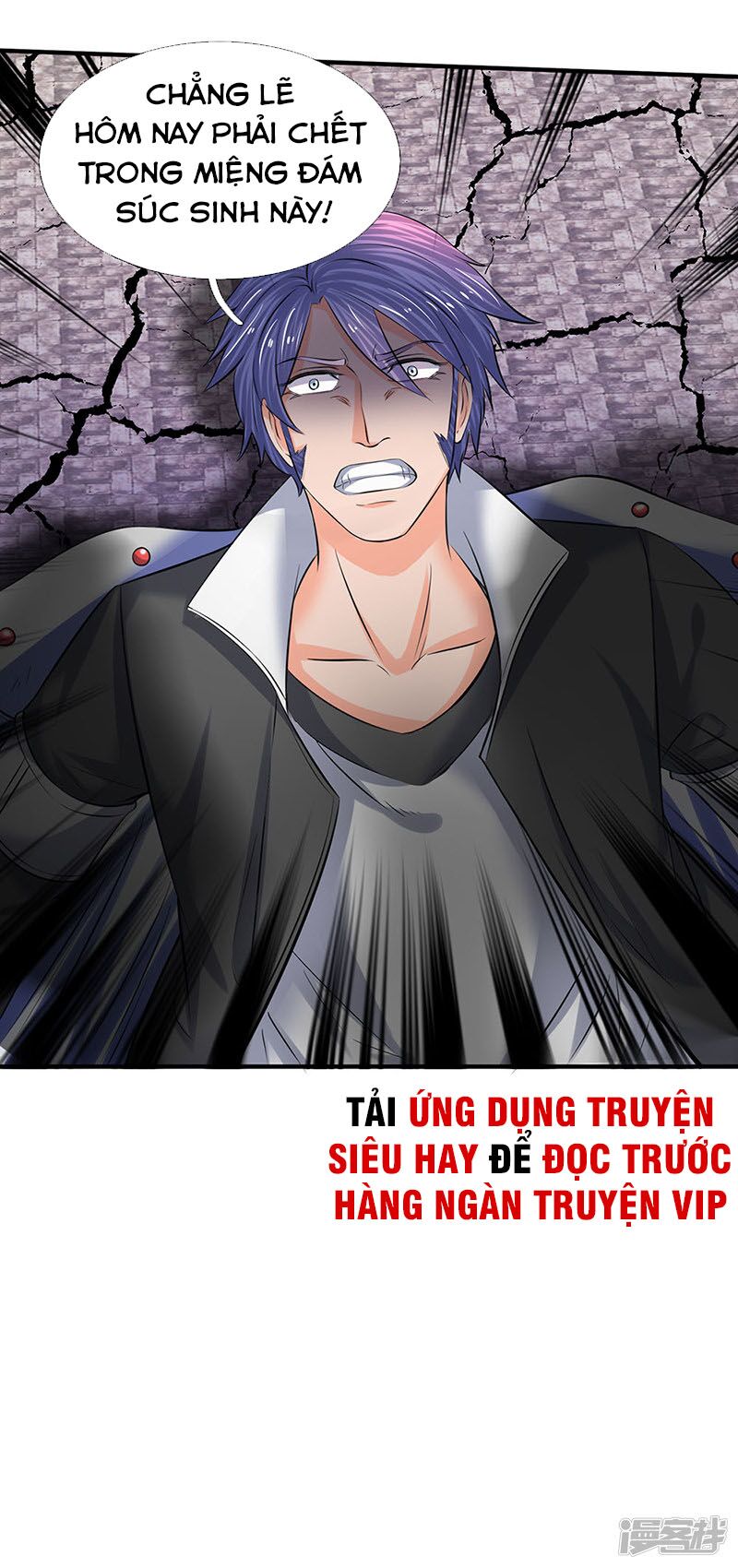 Vạn Cổ Thần Vương Chapter 88 - Trang 19