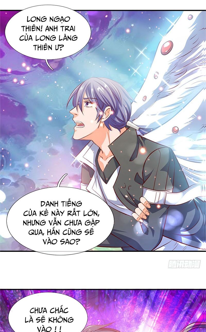 Vạn Cổ Thần Vương Chapter 74 - Trang 2