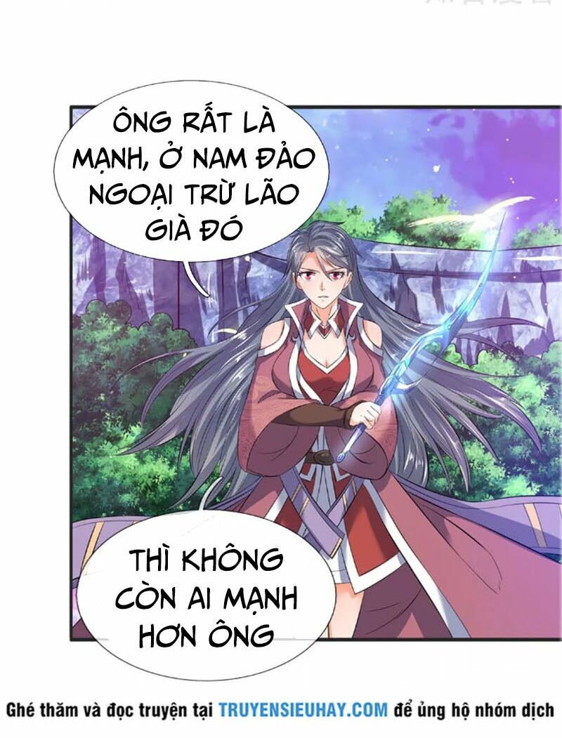 Vạn Cổ Thần Vương Chapter 28 - Trang 6