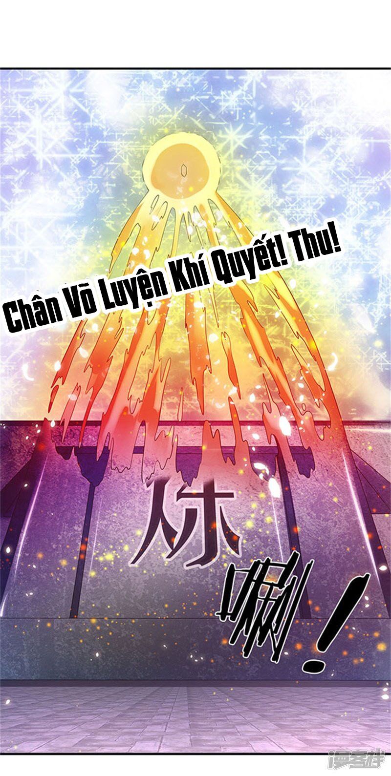 Vạn Cổ Thần Vương Chapter 81 - Trang 17