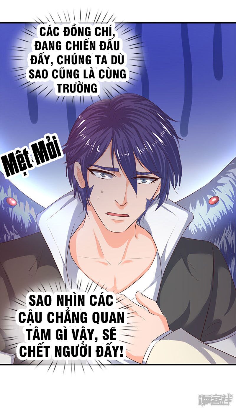 Vạn Cổ Thần Vương Chapter 82 - Trang 15