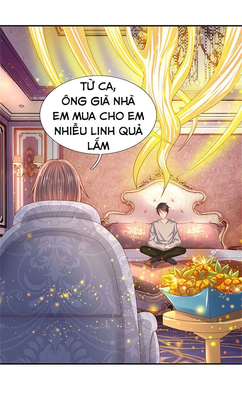 Vạn Cổ Thần Vương Chapter 64 - Trang 18