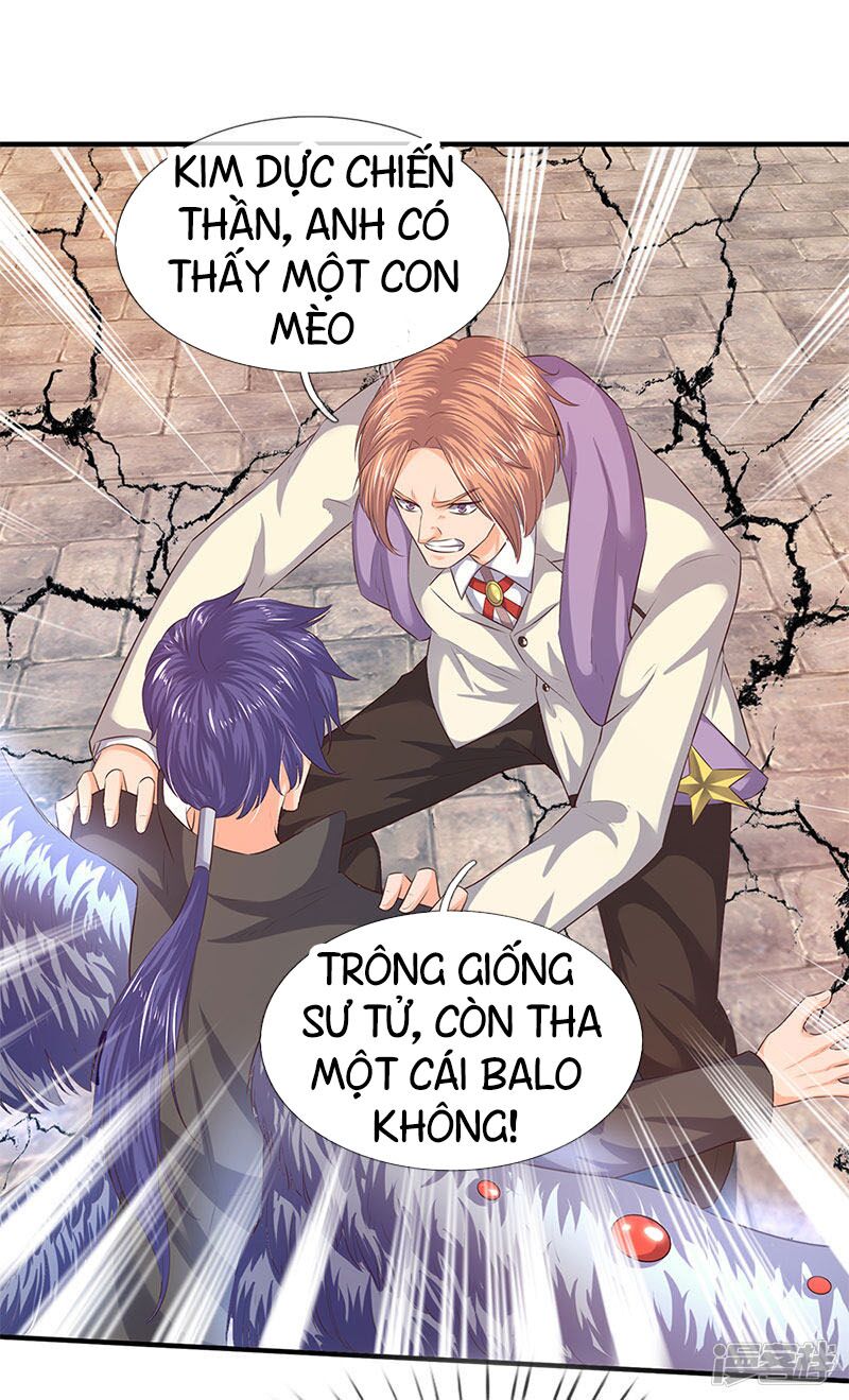 Vạn Cổ Thần Vương Chapter 82 - Trang 13